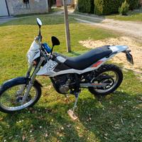 Beta Alp 4.0 Moto Enduro / Trial