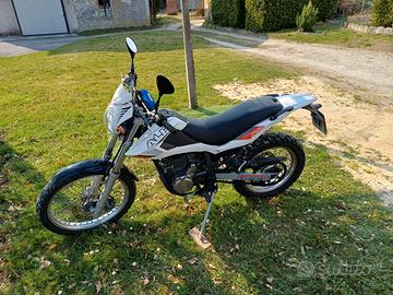 Beta Alp 4.0 Moto Enduro / Trial