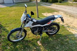 Beta Alp 4.0 Moto Enduro / Trial