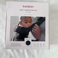 Marsupio BabyBjörn One Air