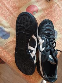 scarpe da calcetto 
