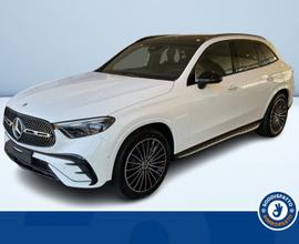 Mercedes-Benz GLC 450 D 4MATIC AMG line Premium