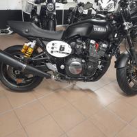 Yamaha XJR 1300 - 2018