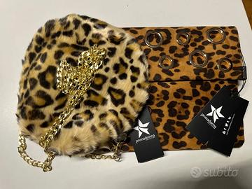 borse leopardate