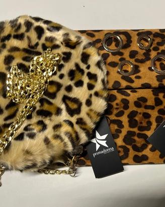 borse leopardate