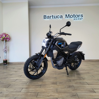 CfMoto 300CL-X HERITAGE