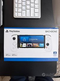 Backbone One (Lightning)