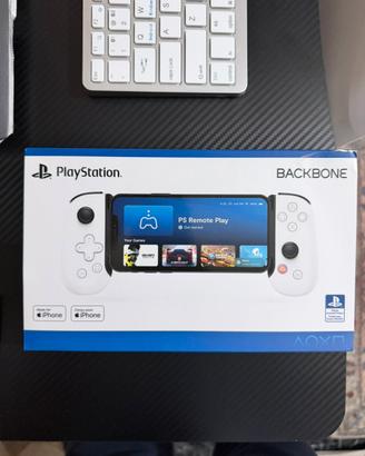 Backbone One (Lightning)