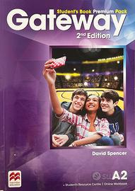 Gateway 2nd Edition A2 Student's Book