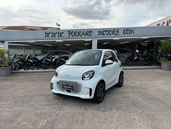 Smart ForTwo EQ Racingred 2024 / KM 9.000 Tua a so