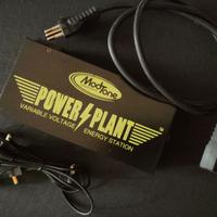 alimentatore stabilizzato Power plant modtone