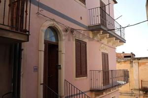 Casa Indipendente - Monterosso Almo