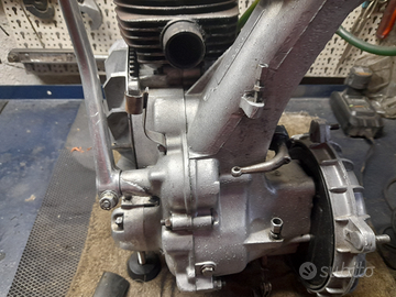 Vespa piaggio PX150
