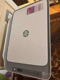 Stampante hp instant ink