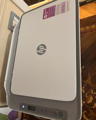 Stampante hp instant ink