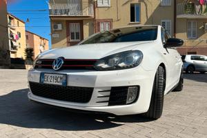 Golf 6 GTD