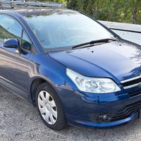 Ricambi citroen c4  1.6 9hz