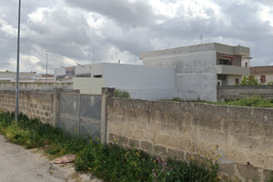 .Terreno edificabile