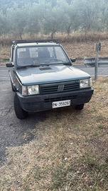 panda 4x4