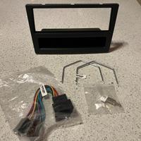 Kit montaggio autoradio Opel Corsa C / Combo / Agi
