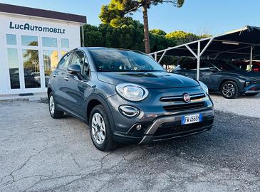Fiat 500X 1.3 MultiJet 95 CV Pop Star
