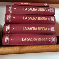 La Sacra Bibbia