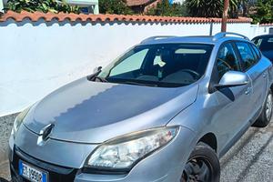 Renault Megane SW
