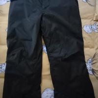 Decathlon pantaloni termici Vendita in Abbigliamento e accessori Subito