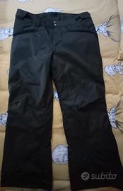 Decathlon pantalone termico hotsell