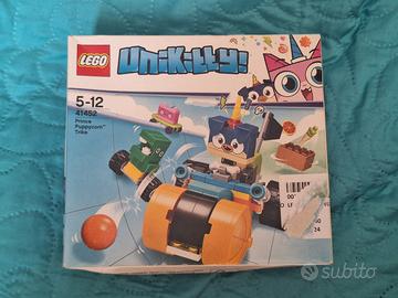 LEGO Unikitty! 41452