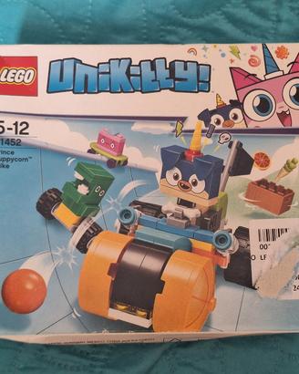 LEGO Unikitty! 41452