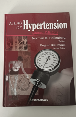 Atlas of Hypertension
