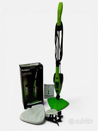Scopa a Vapore 10 in 1 - Kooper Vaporella plus