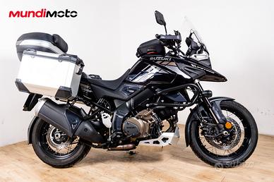 SUZUKI V-STROM 1050 XT ABS - 2020