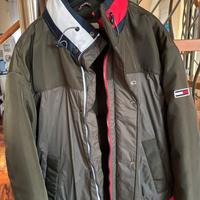 Giubbotto uomo imbottito Tommy Hilfiger