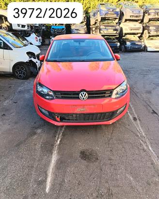 Pezzi di ricambio VOLKSWAGEN POLO