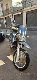 Aprilia Pegaso 650 - 2006