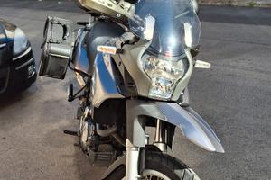 Aprilia Pegaso 650 - 2006