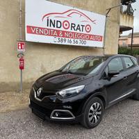 Renault Captur 1.5 dCi 8V 90 CV Start&Stop Live