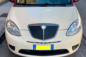 Lancia Y del 09/2004