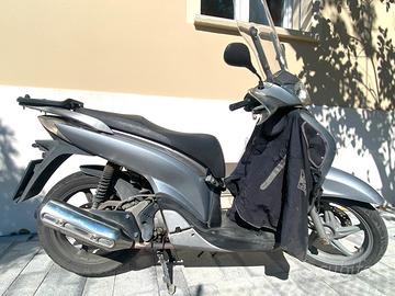 Scooter Honda SH 150
