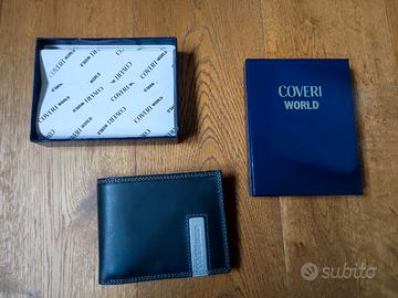 Vari portafogli da uomo (leggere annuncio)