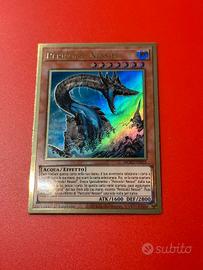 Yu-Gi-Oh! – Pericolo! Nessie!