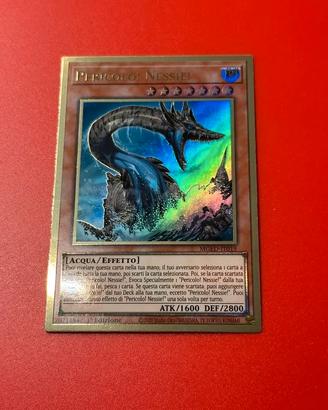 Yu-Gi-Oh! – Pericolo! Nessie!