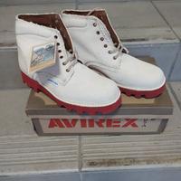Scarpe nuove marca Avirex 