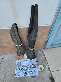 RICAMBI VESPA E MOTO