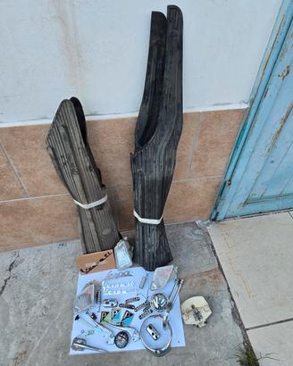 RICAMBI VESPA E MOTO