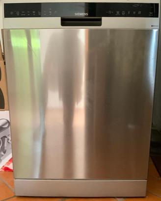 Lavastoviglie Siemens IQ 500 Acciaio Inox