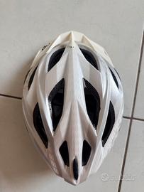 Casco bici