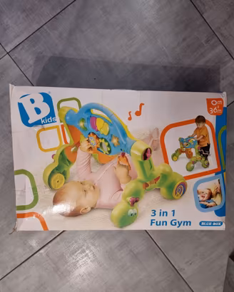 Palestrina primi passi 3 in 1